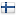 sharifdata.ir server is located in Finland
